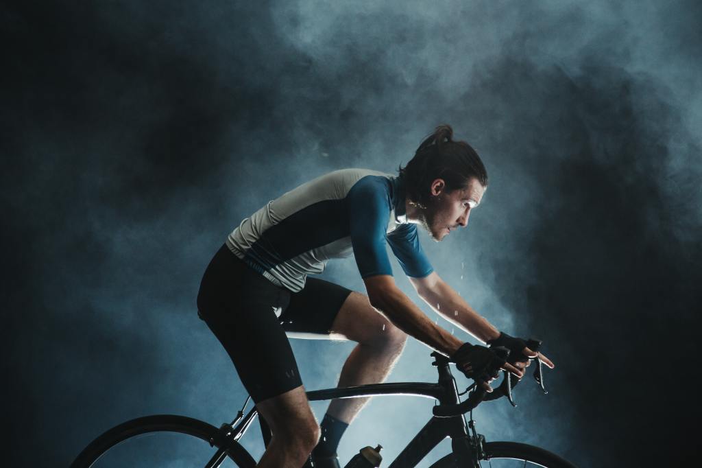 Best indoor cycling workouts for runners